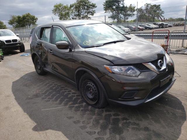 NISSAN ROGUE S 2016 knmat2mv3gp719824