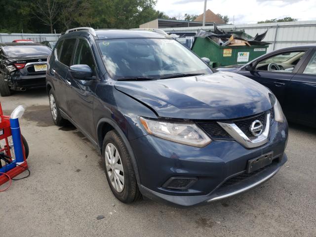 NISSAN ROGUE S 2016 knmat2mv3gp720083