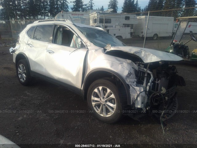 NISSAN ROGUE 2016 knmat2mv3gp720679