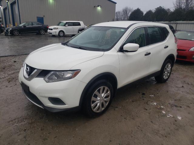 NISSAN ROGUE S 2016 knmat2mv3gp723128