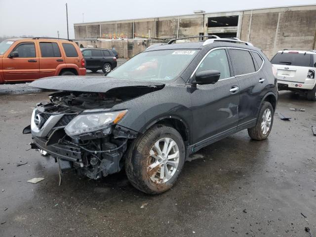 NISSAN ROGUE S 2016 knmat2mv3gp724439