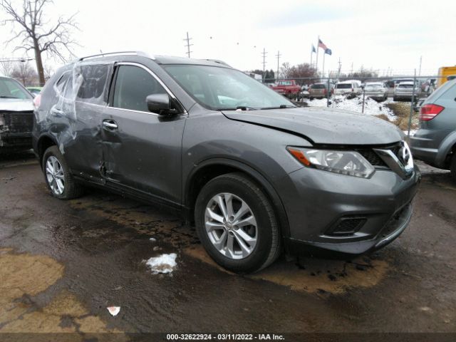 NISSAN ROGUE 2016 knmat2mv3gp726899