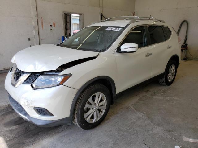 NISSAN ROGUE S 2016 knmat2mv3gp728183