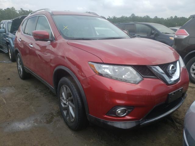 NISSAN ROGUE S 2016 knmat2mv3gp729219