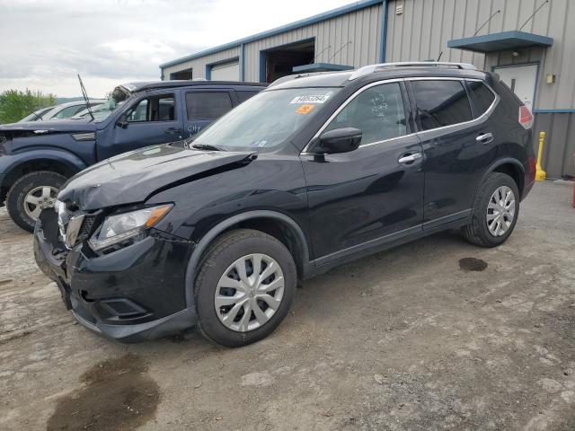 NISSAN ROGUE 2016 knmat2mv3gp729396