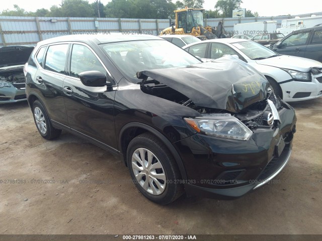 NISSAN ROGUE 2016 knmat2mv3gp730130