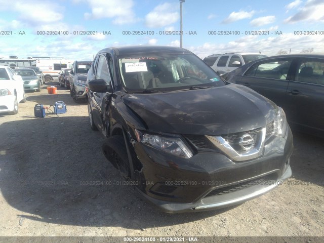 NISSAN ROGUE 2016 knmat2mv3gp731293