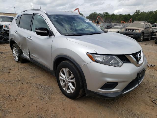 NISSAN ROGUE S 2016 knmat2mv3gp731441