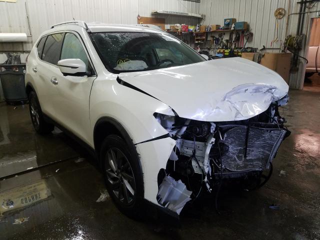 NISSAN ROGUE 2016 knmat2mv3gp734162