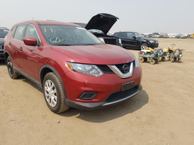 NISSAN ROGUE S 2016 knmat2mv3gp734369