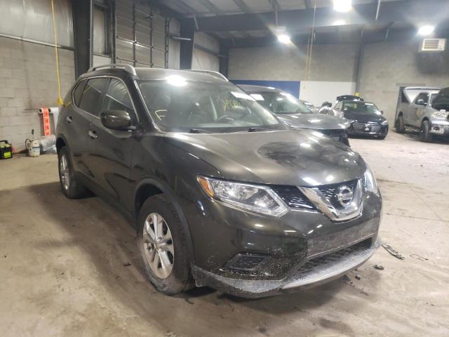 NISSAN ROGUE S 2016 knmat2mv3gp734436