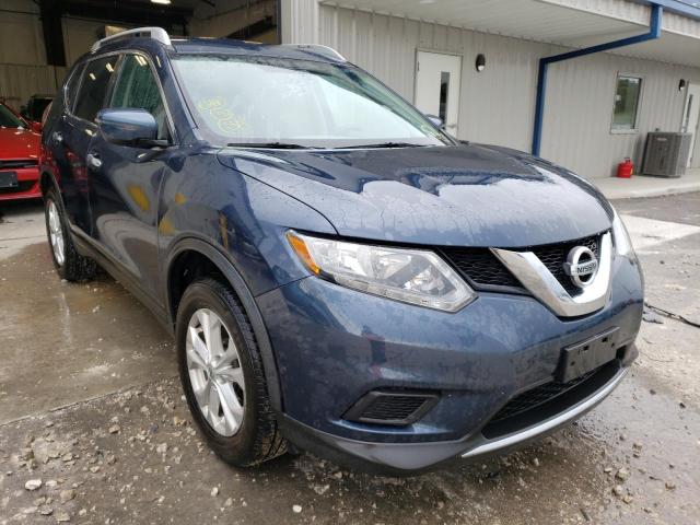 NISSAN ROGUE S 2016 knmat2mv3gp734887