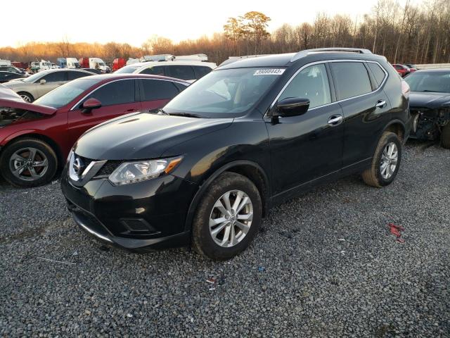 NISSAN ROGUE 2016 knmat2mv3gp736560