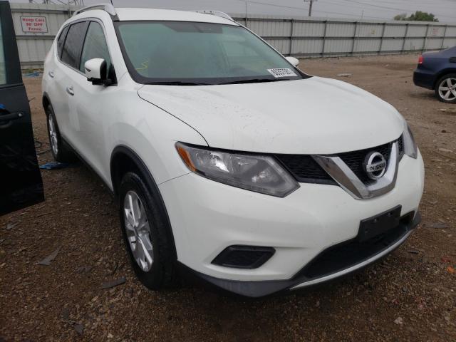 NISSAN ROGUE S 2016 knmat2mv3gp737790