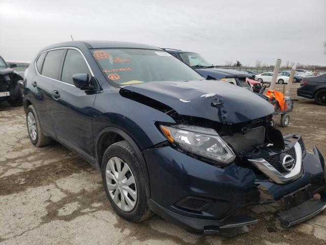 NISSAN ROGUE S 2016 knmat2mv3gp737806