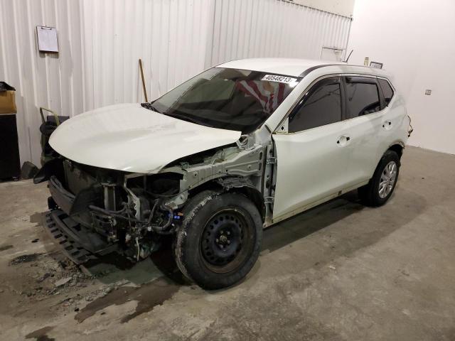 NISSAN ROGUE S 2016 knmat2mv3gp738065