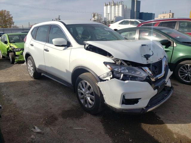 NISSAN ROGUE S 2017 knmat2mv3hp502212