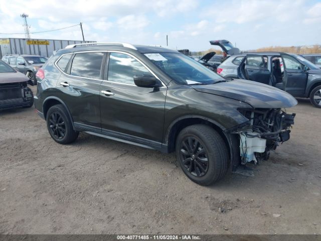 NISSAN ROGUE 2017 knmat2mv3hp504610