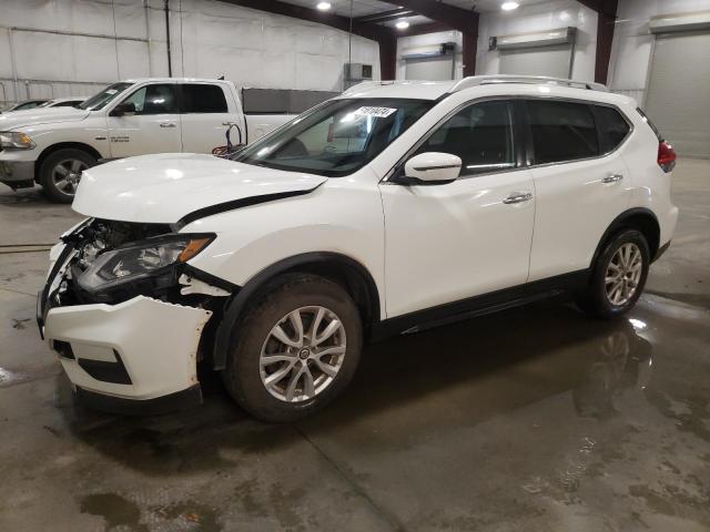 NISSAN ROGUE S 2017 knmat2mv3hp507393