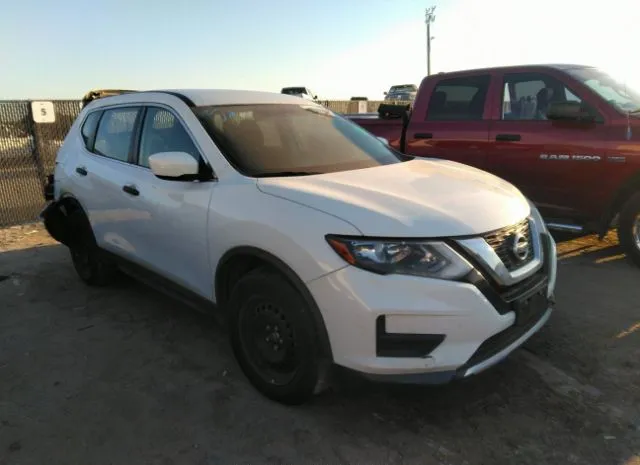 NISSAN ROGUE 2017 knmat2mv3hp510083