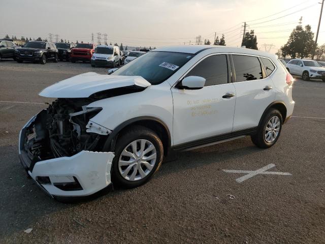 NISSAN ROGUE 2017 knmat2mv3hp510519