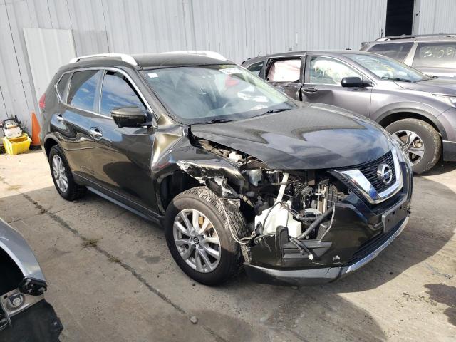 NISSAN ROGUE S 2017 knmat2mv3hp511654