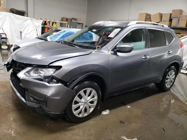 NISSAN ROGUE S 2017 knmat2mv3hp511850