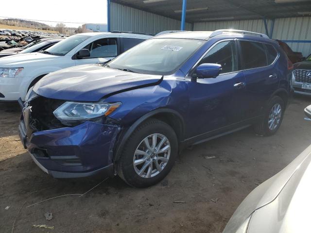 NISSAN ROGUE 2017 knmat2mv3hp512044