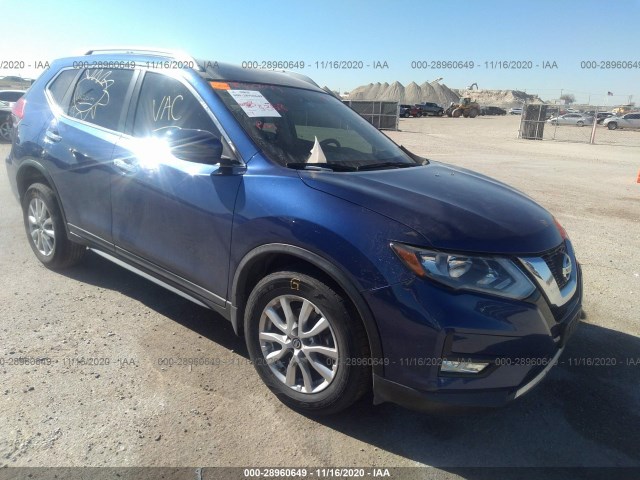 NISSAN ROGUE 2017 knmat2mv3hp520449