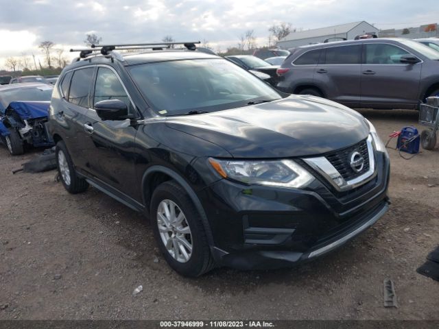 NISSAN ROGUE 2017 knmat2mv3hp521309