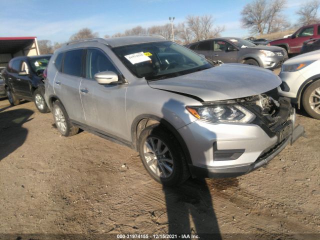 NISSAN ROGUE 2017 knmat2mv3hp522332