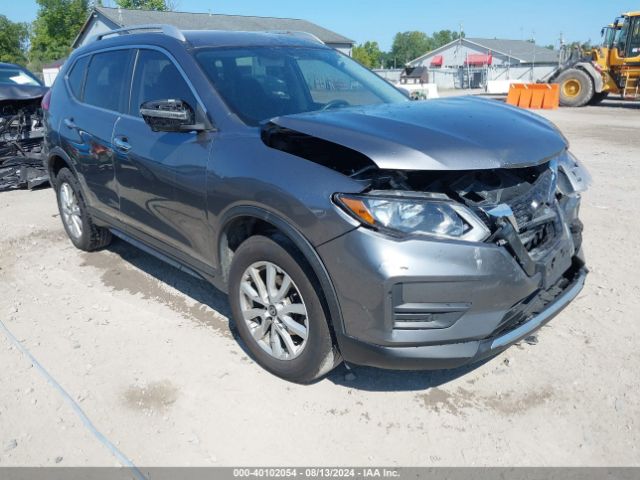 NISSAN ROGUE 2017 knmat2mv3hp524324