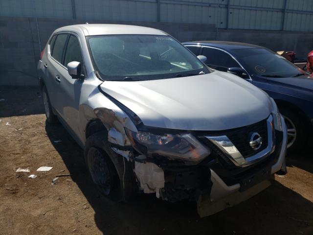 NISSAN ROGUE S 2017 knmat2mv3hp525134