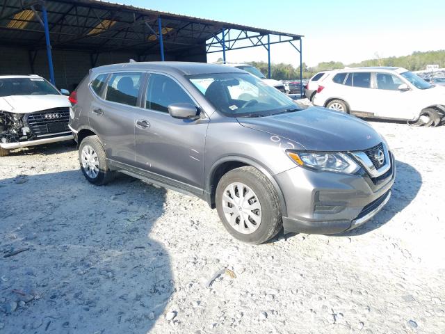 NISSAN ROGUE S 2017 knmat2mv3hp528048