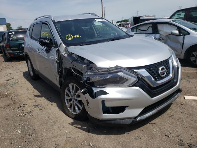 NISSAN NULL 2017 knmat2mv3hp538482