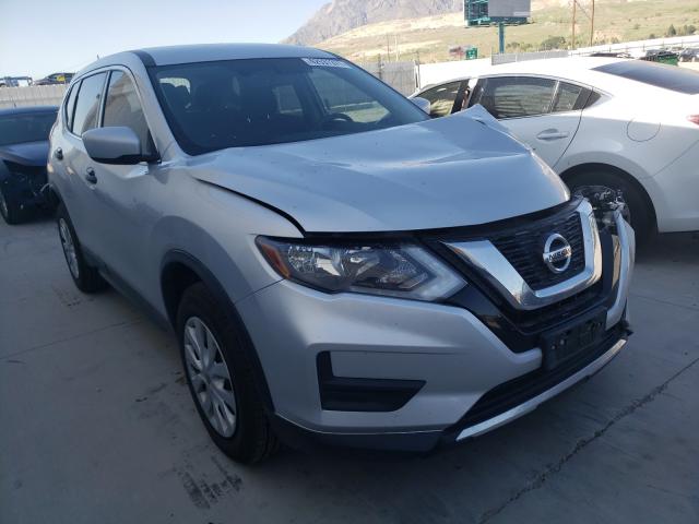 NISSAN ROGUE S 2017 knmat2mv3hp538532