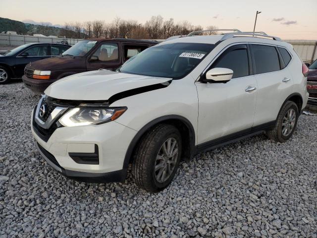 NISSAN ROGUE S 2017 knmat2mv3hp542676