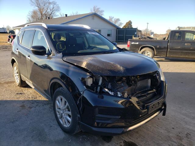 NISSAN ROGUE S 2017 knmat2mv3hp543553