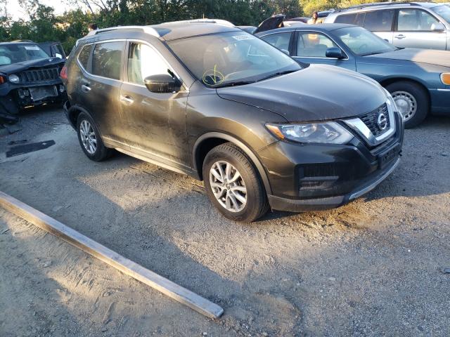 NISSAN ROGUE S 2017 knmat2mv3hp544248