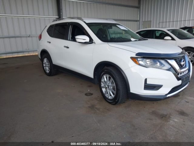 NISSAN ROGUE 2017 knmat2mv3hp545013