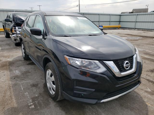 NISSAN ROGUE S 2017 knmat2mv3hp546615