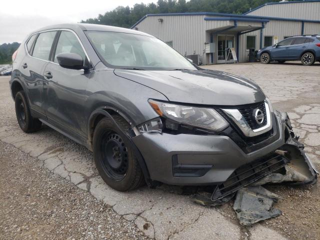 NISSAN ROGUE S 2017 knmat2mv3hp547800