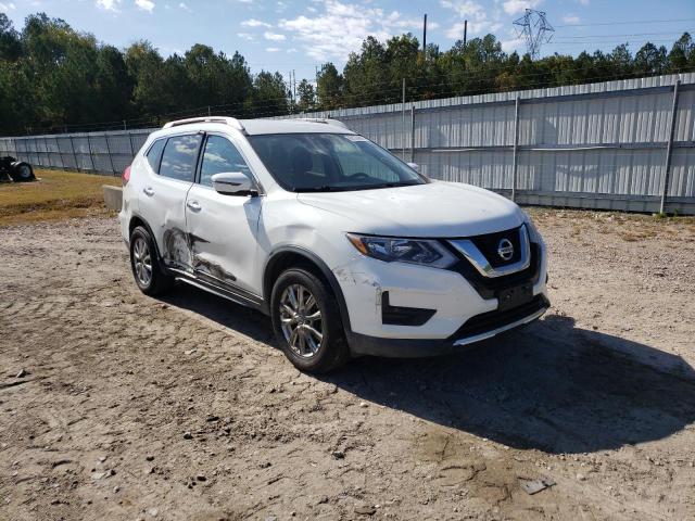 NISSAN ROGUE S 2017 knmat2mv3hp552172