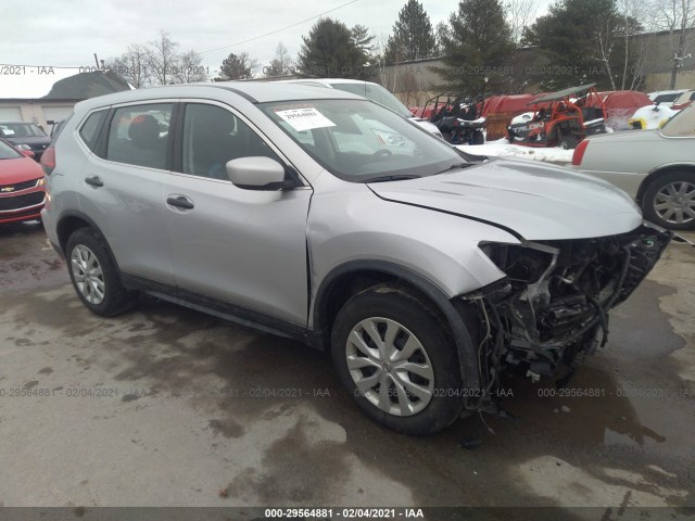 NISSAN ROGUE 2017 knmat2mv3hp554987