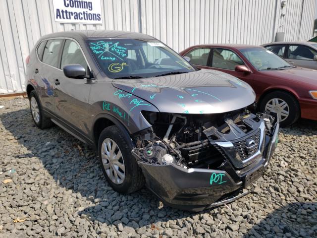 NISSAN NULL 2017 knmat2mv3hp555122