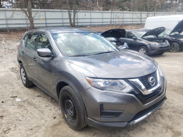 NISSAN ROGUE S 2017 knmat2mv3hp555931