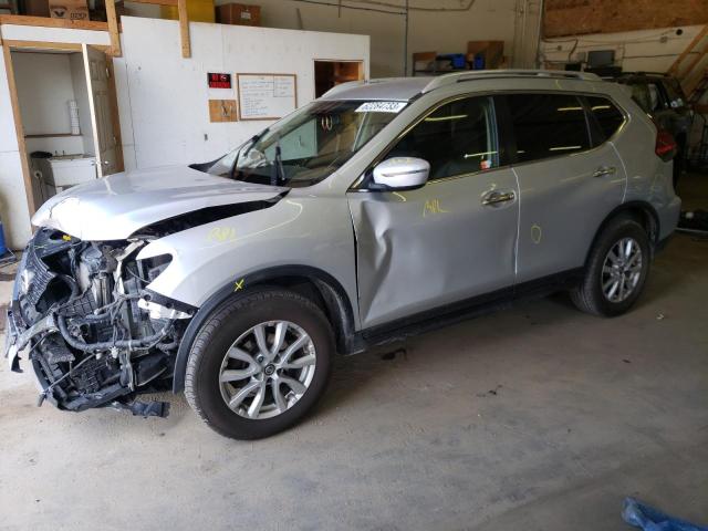 NISSAN ROGUE S 2017 knmat2mv3hp557341