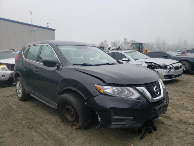 NISSAN ROGUE S 2017 knmat2mv3hp562801