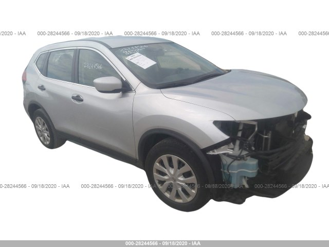 NISSAN ROGUE 2017 knmat2mv3hp562863