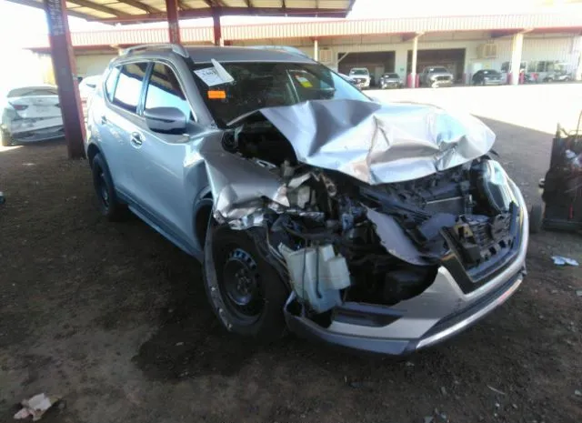 NISSAN ROGUE 2017 knmat2mv3hp563382